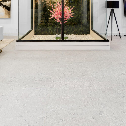Decorative cork wall tiles VENETO 3x300x600mm - package 1,98 m2