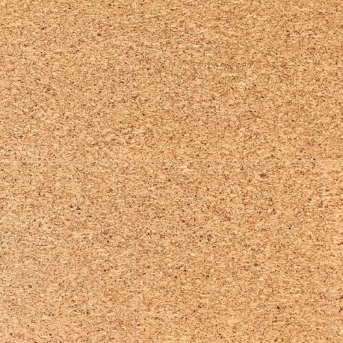Leather - 1/4 (6mm) - Cork Glue Down Tile (GLe6) - ICork Floor